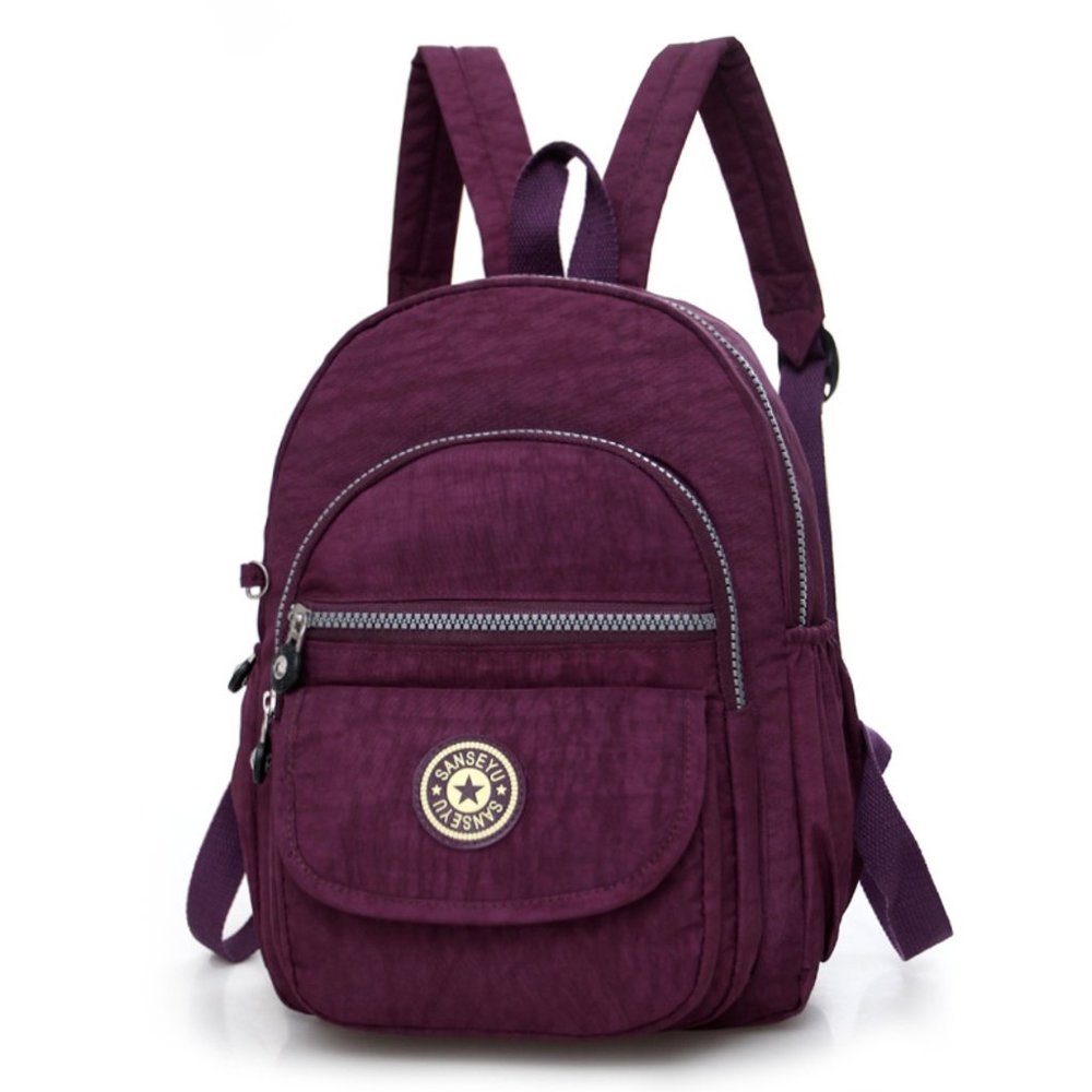Waterproof Mini Backpack